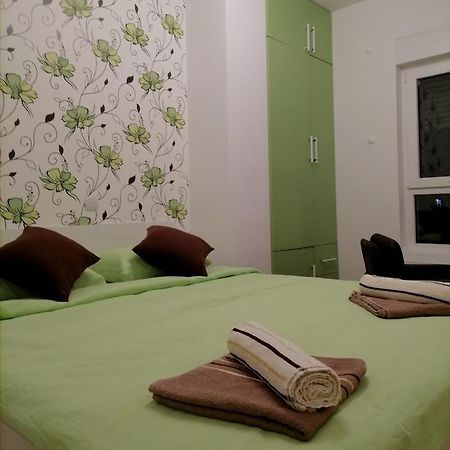 Apartman Ana Ni Extérieur photo