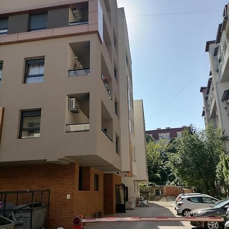 Apartman Ana Ni Extérieur photo