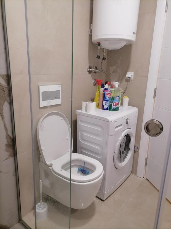 Apartman Ana Ni Extérieur photo