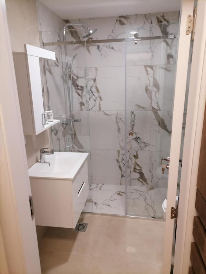 Apartman Ana Ni Extérieur photo