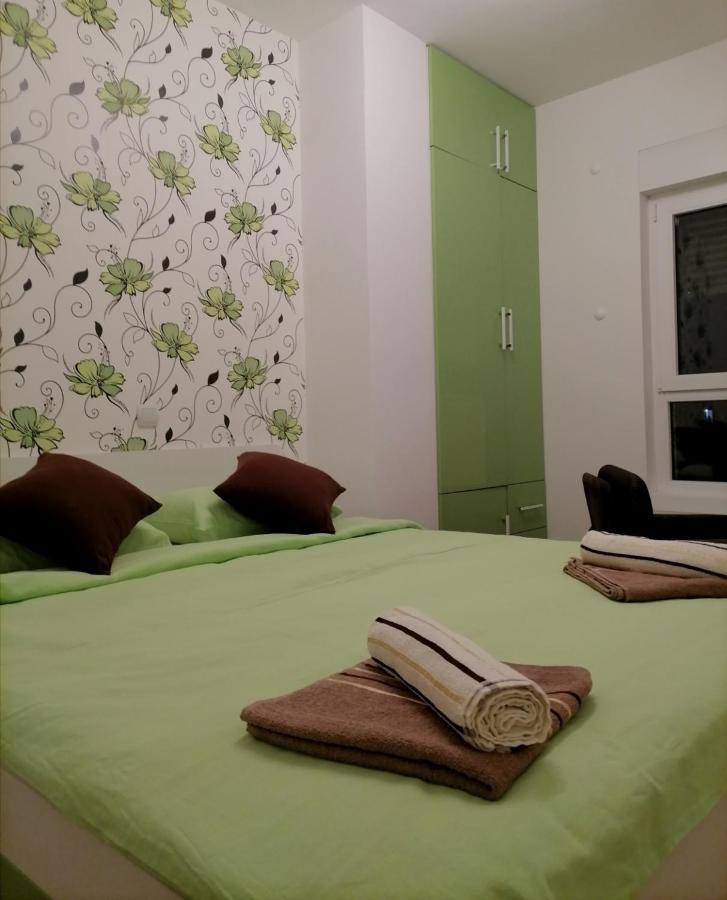 Apartman Ana Ni Extérieur photo