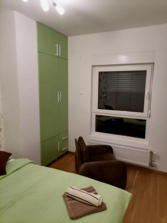 Apartman Ana Ni Extérieur photo