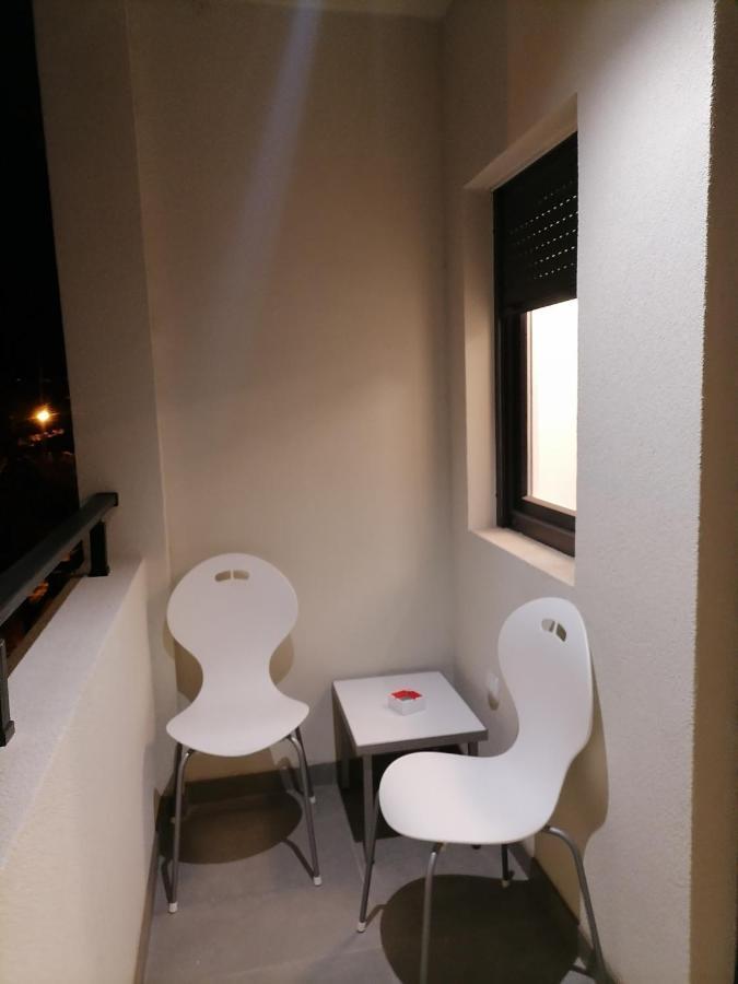 Apartman Ana Ni Extérieur photo
