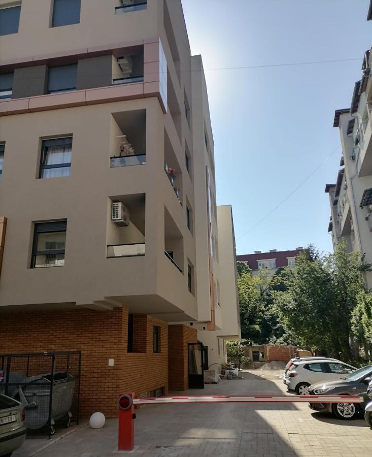 Apartman Ana Ni Extérieur photo